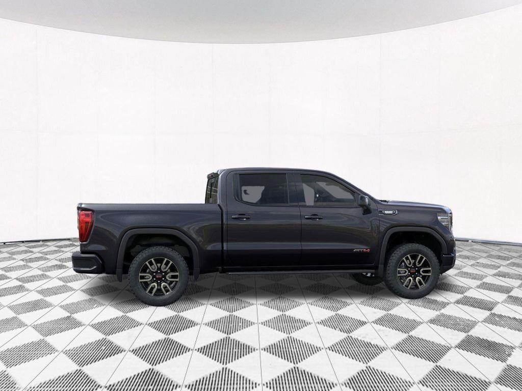 new 2026 GMC Sierra 1500 car, priced at $67,905