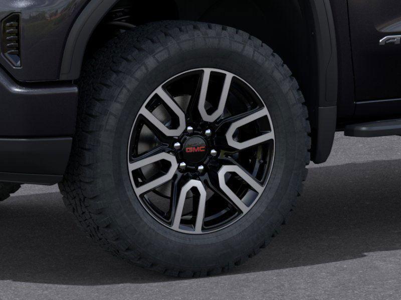 new 2026 GMC Sierra 1500 car, priced at $67,905