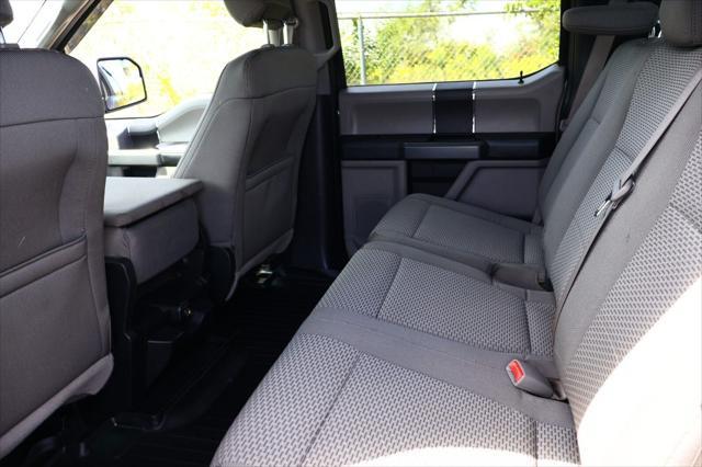 used 2016 Ford F-150 car, priced at $23,977