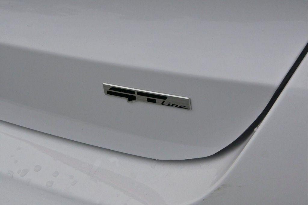 used 2024 Kia K5 car, priced at $25,122