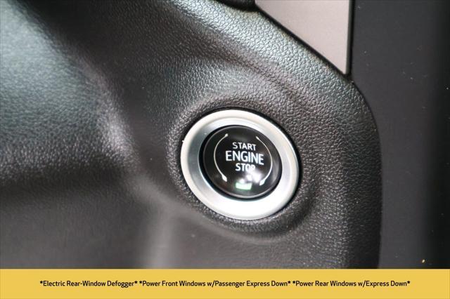 used 2022 Chevrolet Silverado 1500 car, priced at $37,999