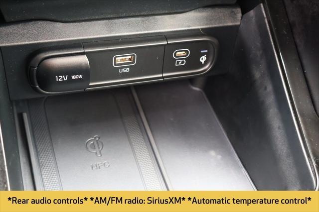 used 2024 Kia Telluride car, priced at $46,771