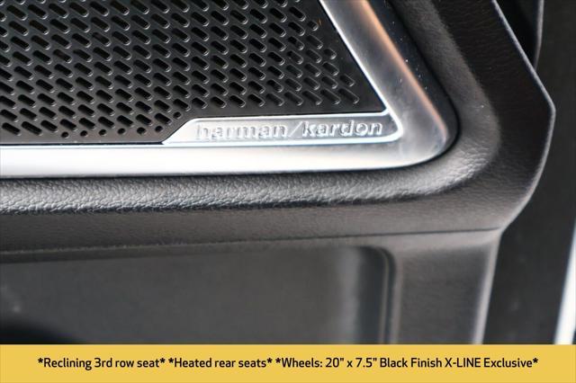 used 2024 Kia Telluride car, priced at $46,771