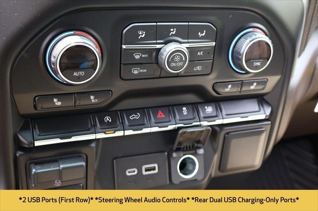 used 2019 Chevrolet Silverado 1500 car, priced at $29,999