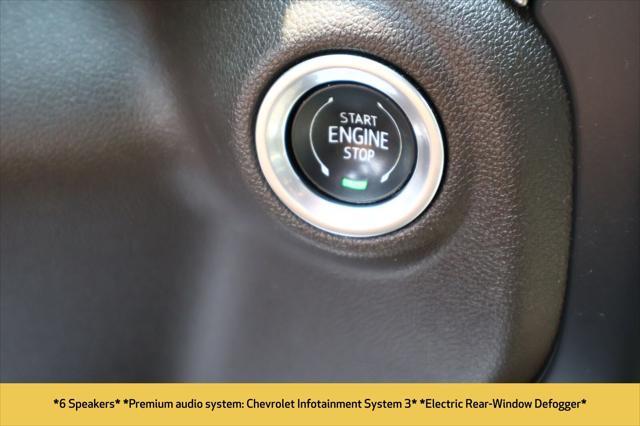 used 2019 Chevrolet Silverado 1500 car, priced at $29,999