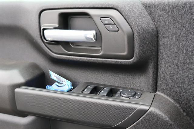 new 2024 Chevrolet Silverado 3500 car, priced at $76,977