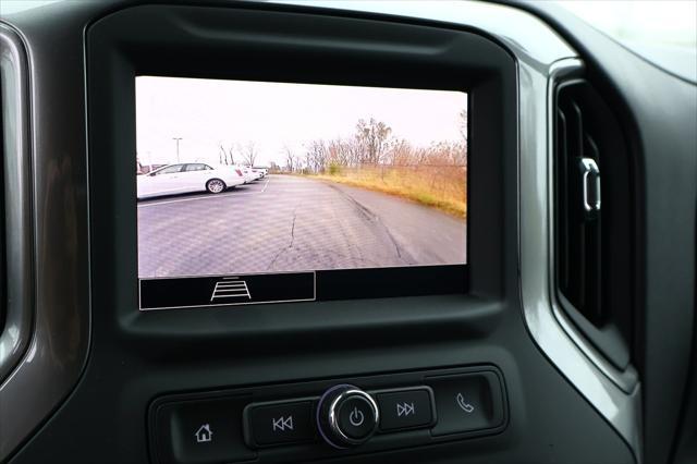 new 2024 Chevrolet Silverado 3500 car, priced at $84,995