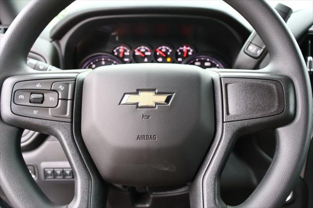 new 2024 Chevrolet Silverado 3500 car, priced at $76,977