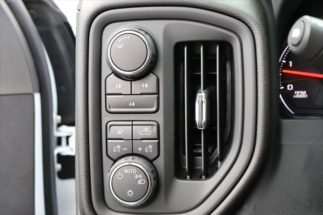 new 2024 Chevrolet Silverado 3500 car, priced at $76,977