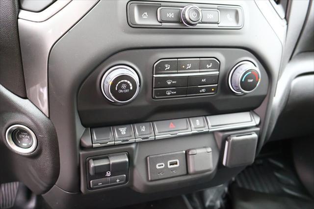 new 2024 Chevrolet Silverado 3500 car, priced at $76,977
