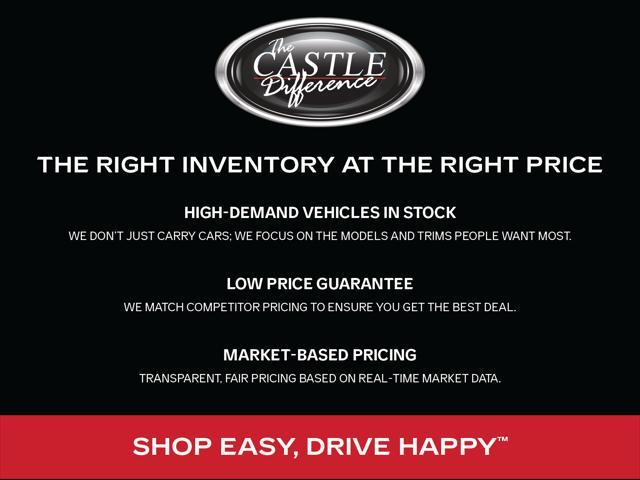 used 2023 Cadillac Escalade car, priced at $85,999