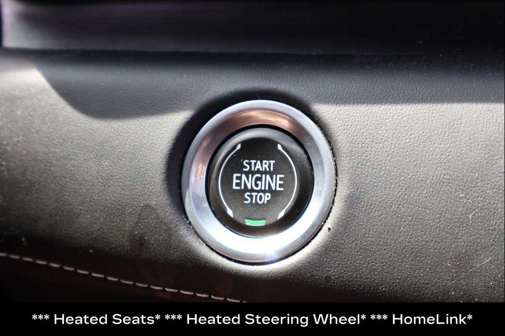 used 2023 Cadillac Escalade car, priced at $79,999