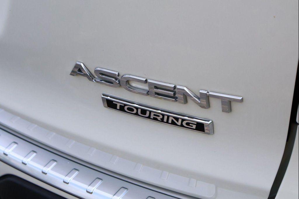used 2022 Subaru Ascent car, priced at $33,409