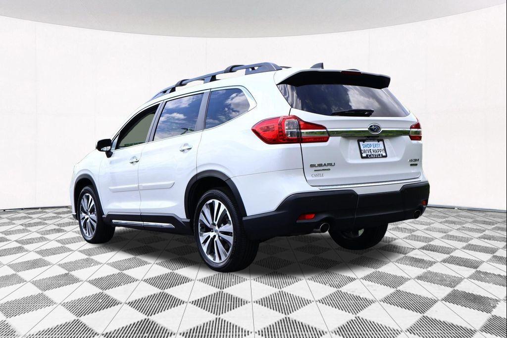 used 2022 Subaru Ascent car, priced at $33,409