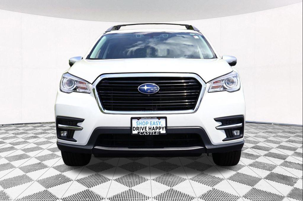 used 2022 Subaru Ascent car, priced at $33,409