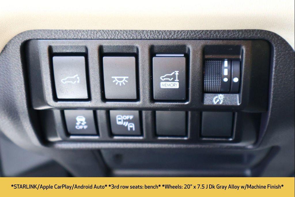 used 2022 Subaru Ascent car, priced at $33,409
