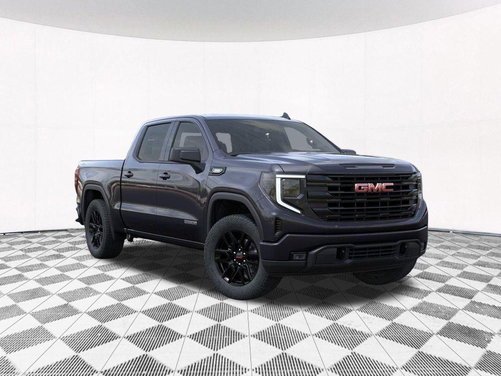 new 2026 GMC Sierra 1500 car, priced at $48,897