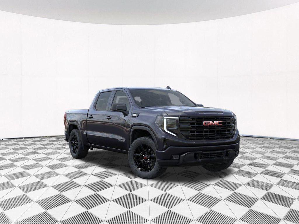 new 2026 GMC Sierra 1500 car, priced at $48,897