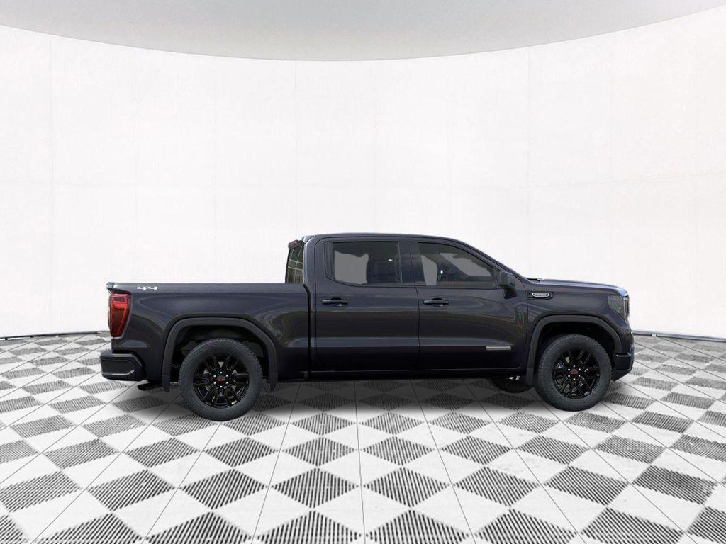 new 2026 GMC Sierra 1500 car, priced at $48,897