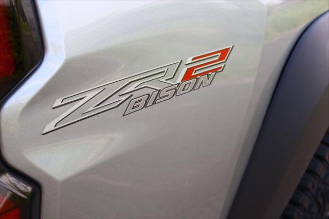 used 2024 Chevrolet Colorado car, priced at $46,988