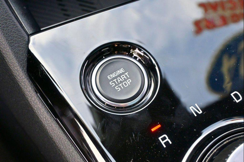 used 2024 Kia Sportage car, priced at $33,977