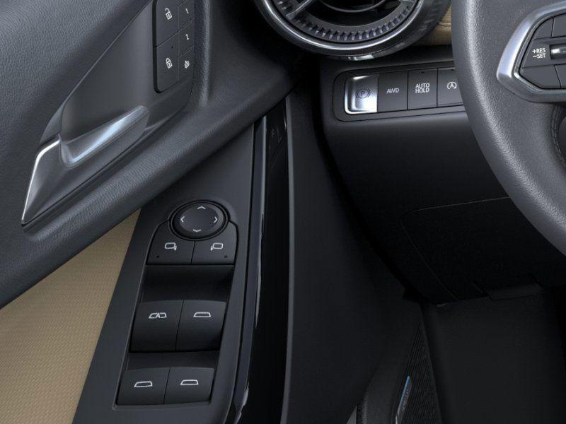 new 2026 Chevrolet Equinox car, priced at $37,465