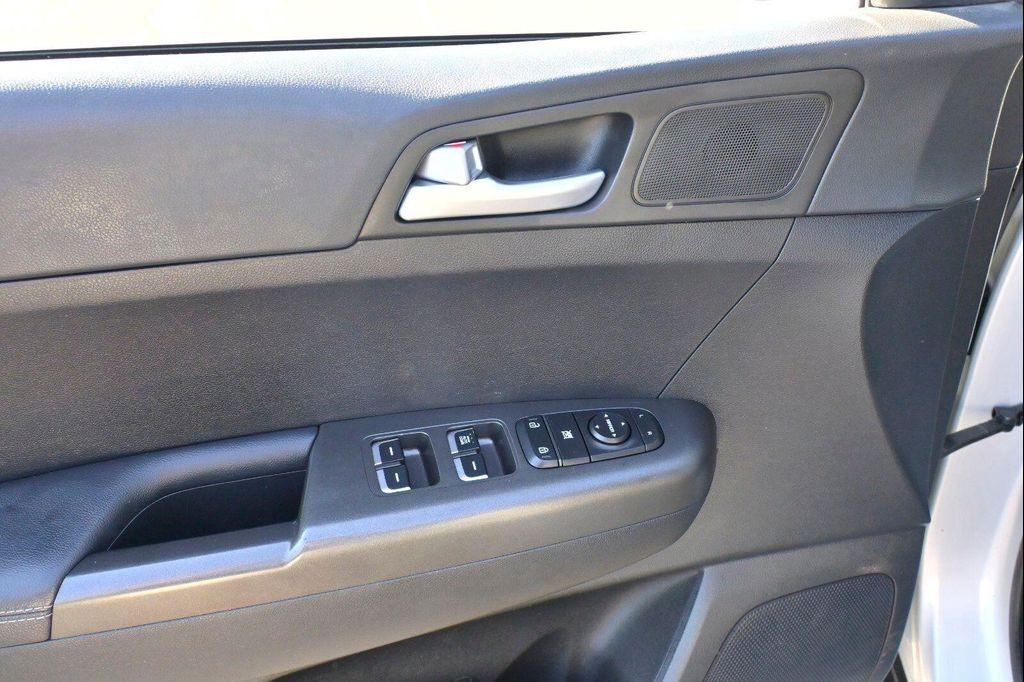used 2021 Kia Sportage car, priced at $14,997