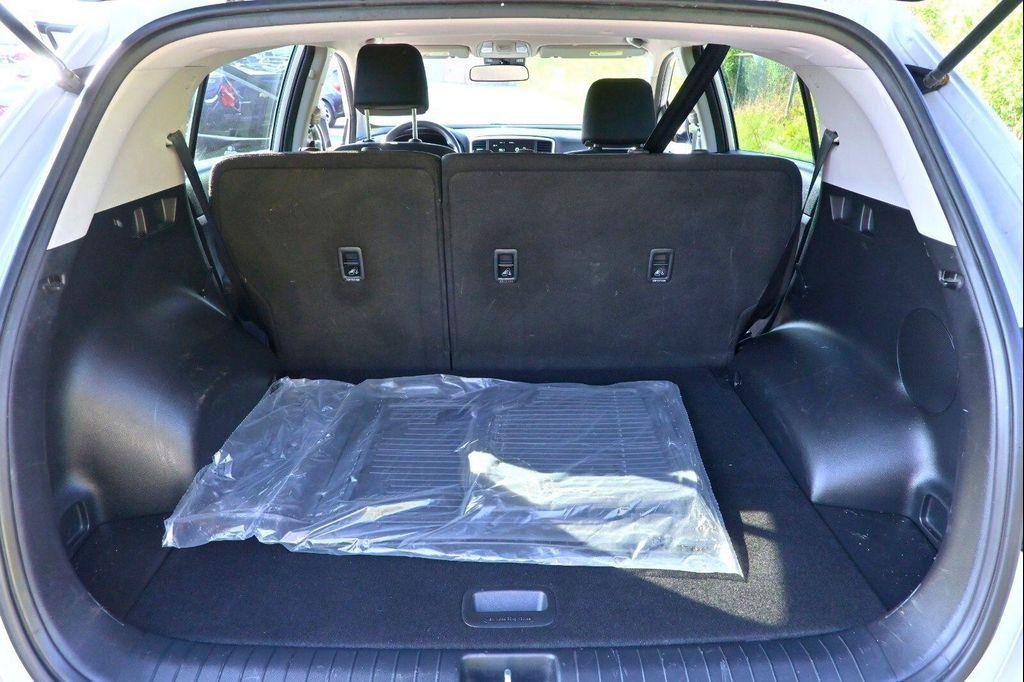 used 2021 Kia Sportage car, priced at $14,997