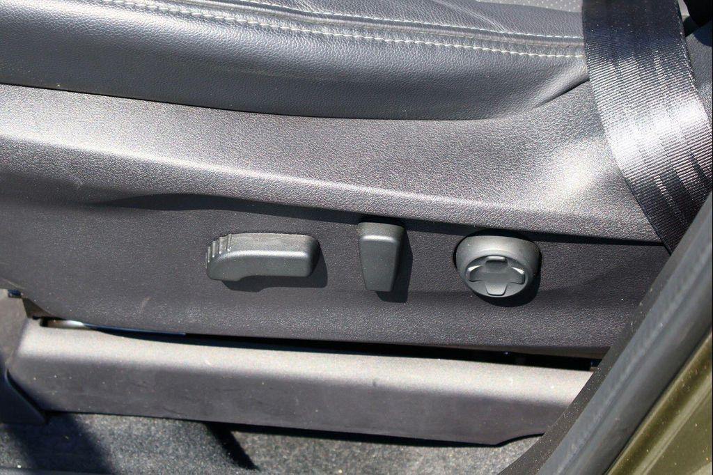 used 2024 Subaru Ascent car, priced at $42,736