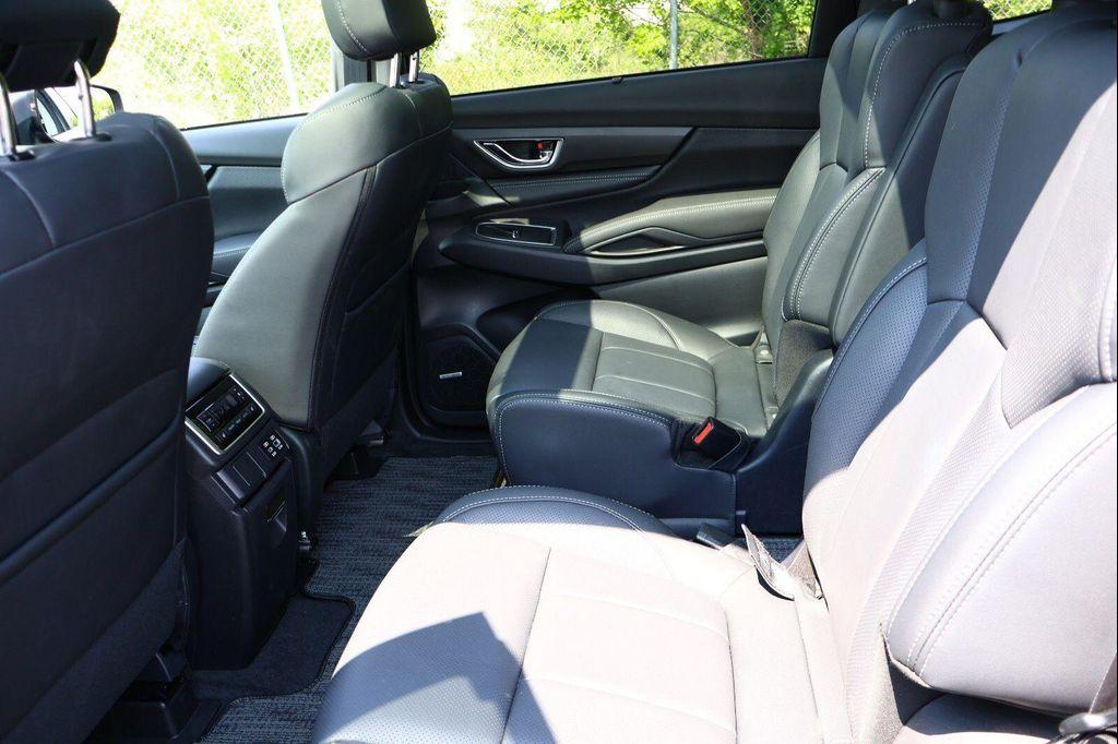 used 2024 Subaru Ascent car, priced at $42,736
