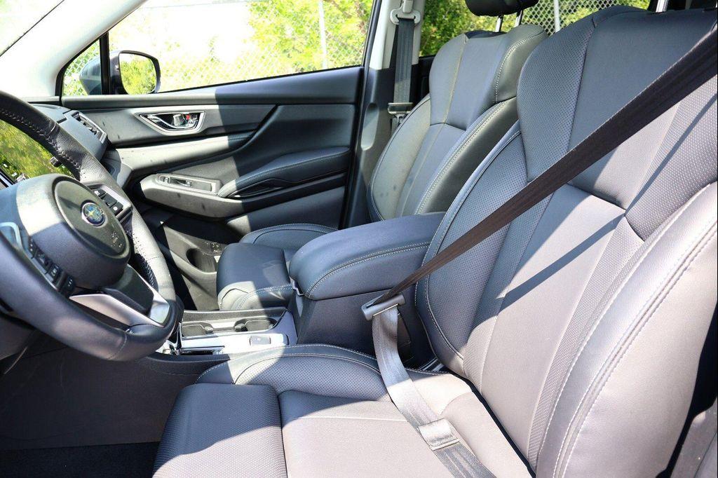 used 2024 Subaru Ascent car, priced at $42,736