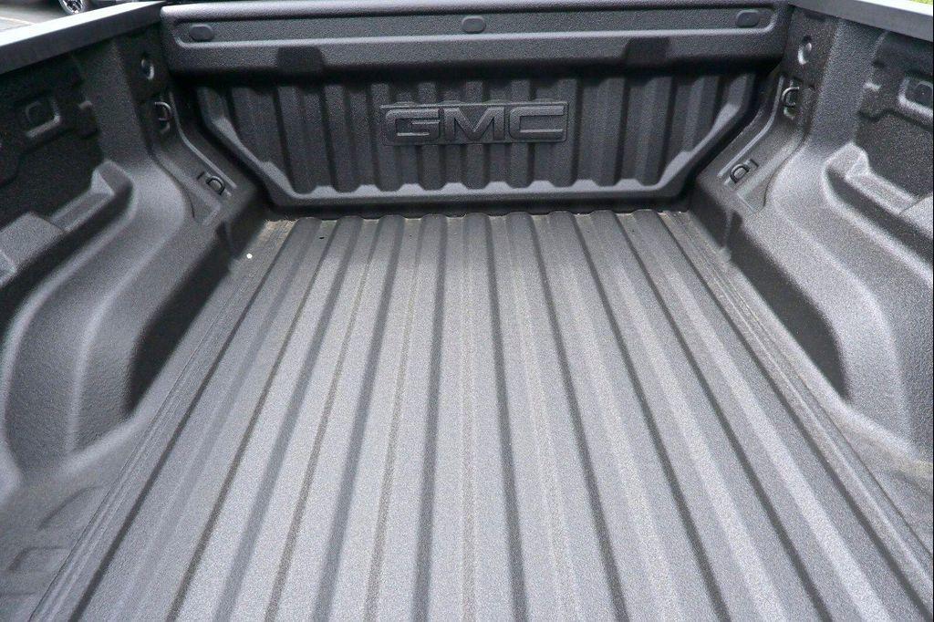 new 2025 GMC Canyon car, priced at $51,443