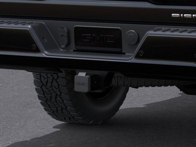 new 2025 GMC Sierra 2500 car, priced at $85,109