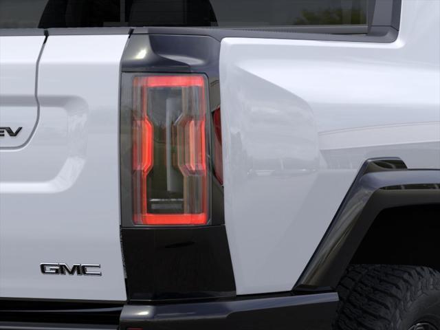 new 2024 GMC HUMMER EV car, priced at $101,190