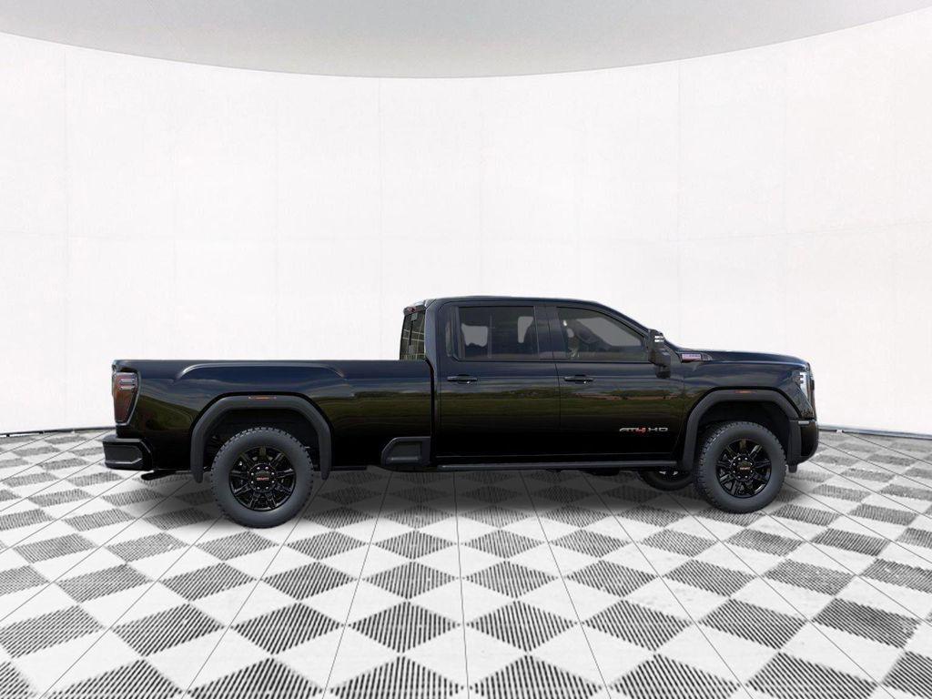 new 2026 GMC Sierra 3500 car, priced at $83,253