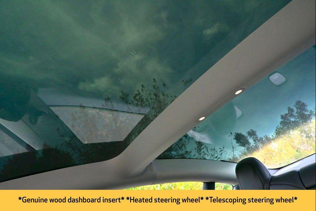 used 2022 Tesla Model 3 car, priced at $23,908