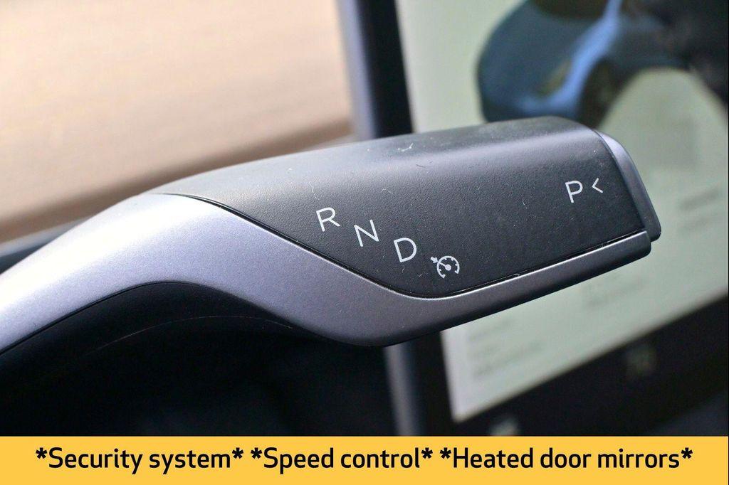 used 2022 Tesla Model 3 car, priced at $23,908