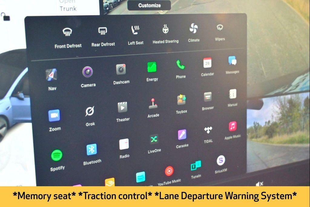 used 2022 Tesla Model 3 car, priced at $23,908