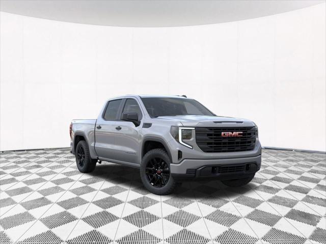 new 2024 GMC Sierra 1500 car, priced at $43,688