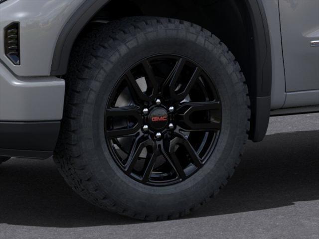 new 2024 GMC Sierra 1500 car, priced at $43,688