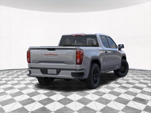 new 2024 GMC Sierra 1500 car, priced at $43,688