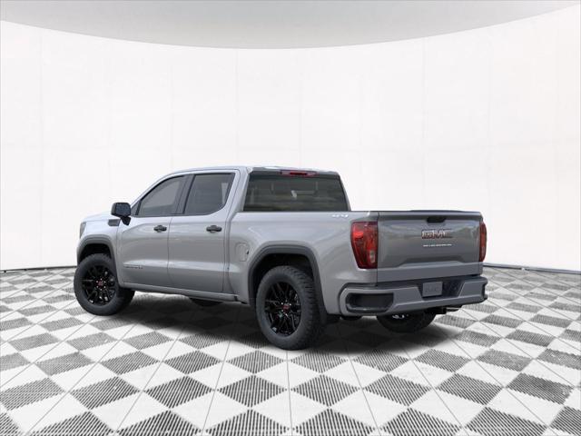 new 2024 GMC Sierra 1500 car, priced at $43,688