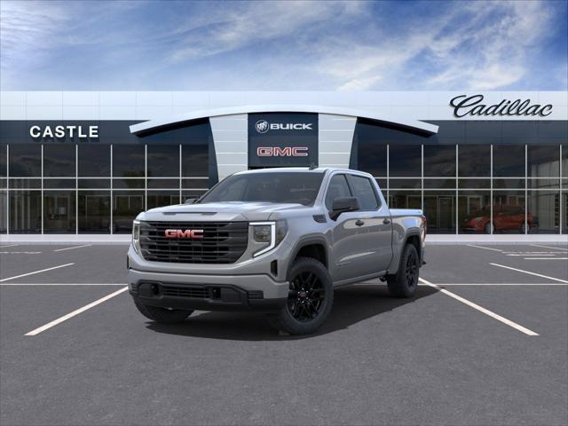 new 2024 GMC Sierra 1500 car, priced at $43,688