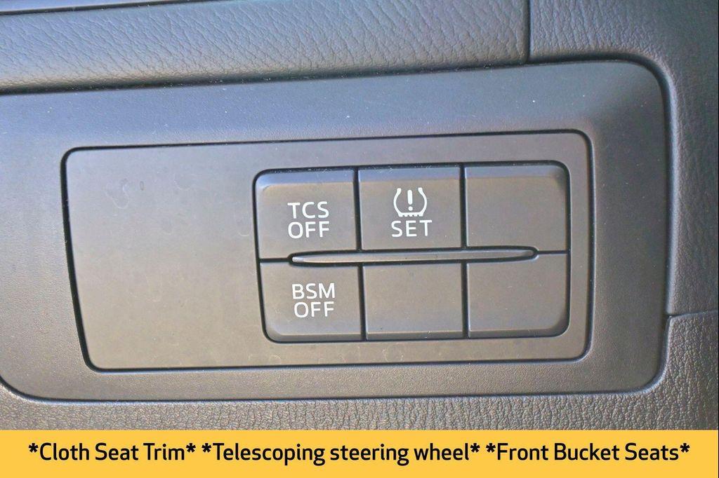 used 2015 Mazda CX-5 car, priced at $10,824