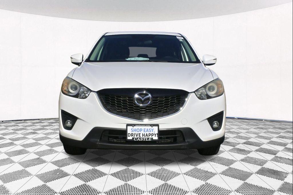 used 2015 Mazda CX-5 car, priced at $10,824