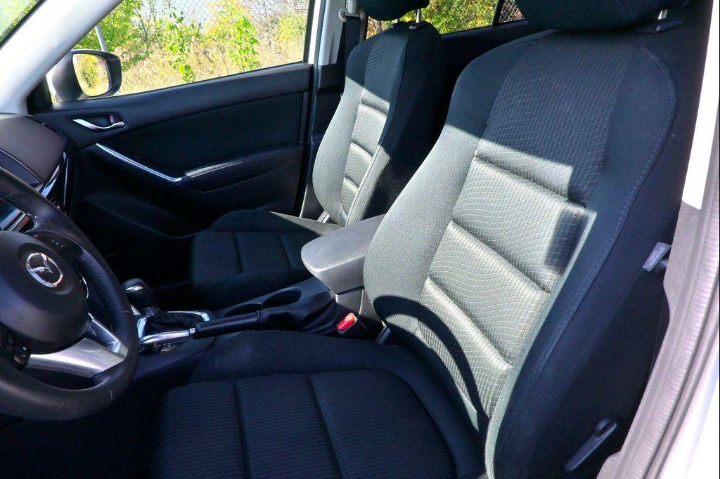 used 2015 Mazda CX-5 car, priced at $10,824