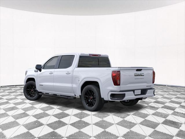 new 2024 GMC Sierra 1500 car, priced at $57,167