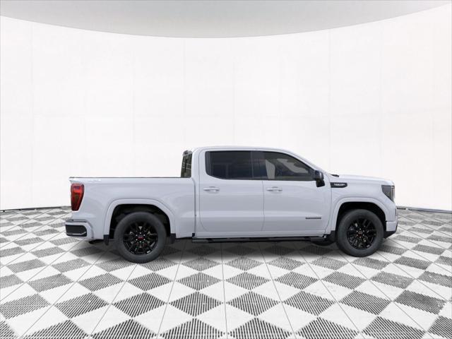 new 2024 GMC Sierra 1500 car, priced at $57,167