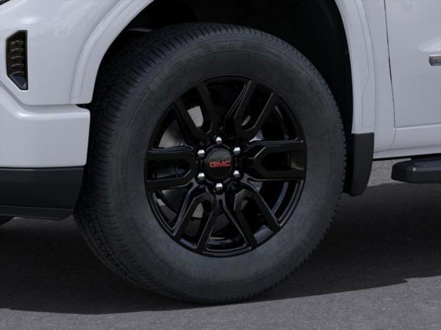 new 2024 GMC Sierra 1500 car, priced at $57,167