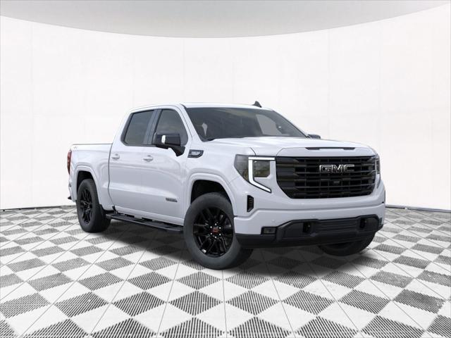 new 2024 GMC Sierra 1500 car, priced at $57,167